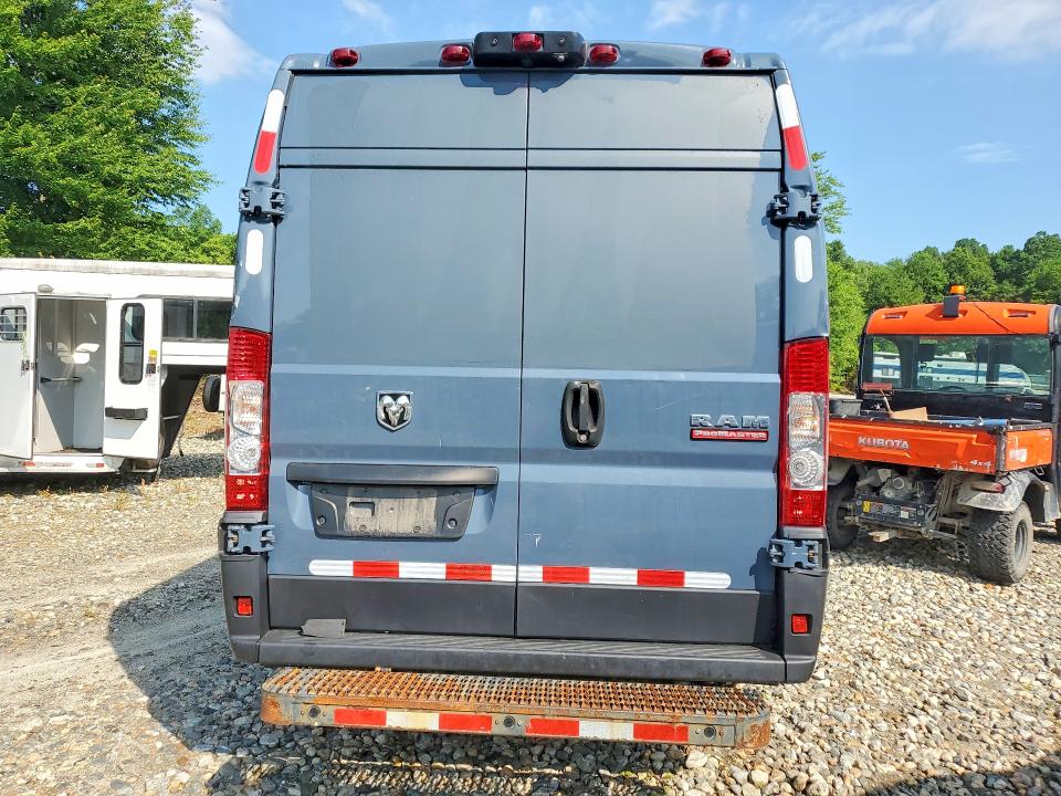 Aukcja sprzedaży 2020 Ram Promaster 3500, vin: 3C6URVJGXLE136171, numer aukcji: 57156936