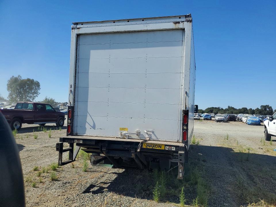 62327286 :رقم المزاد ، JL6BNG1A6CK002250 vin ، 2012 Mitsubishi Fec72s مزاد بيع