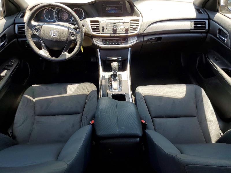 2014 Honda Accord მანქანა იყიდება აუქციონზე, vin: 1HGCR2F38EA200885, აუქციონის ნომერი: 61886666