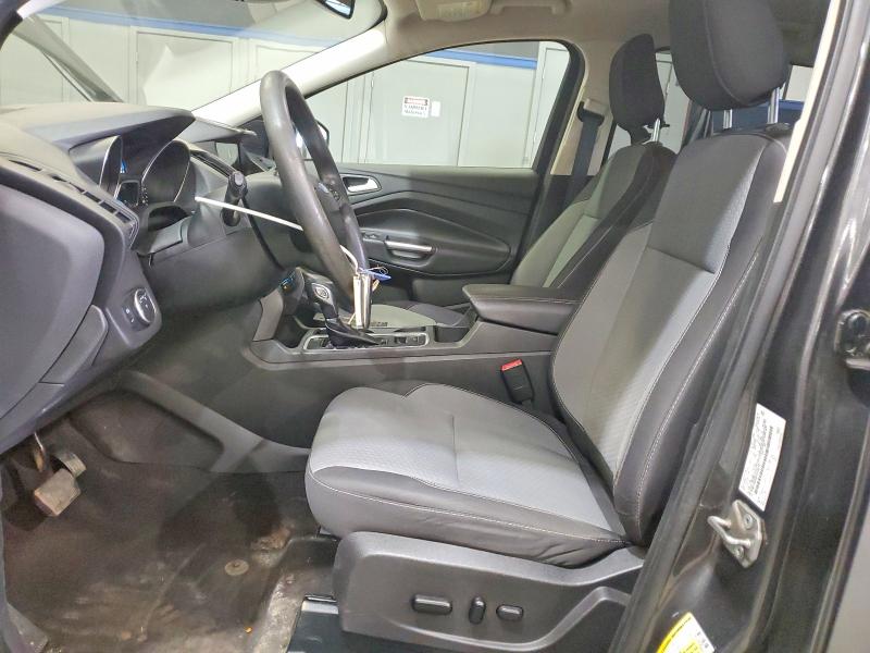 2019 Ford Escape მანქანა იყიდება აუქციონზე, vin: 1FMCU9GD0KUC05761, აუქციონის ნომერი: 61112586