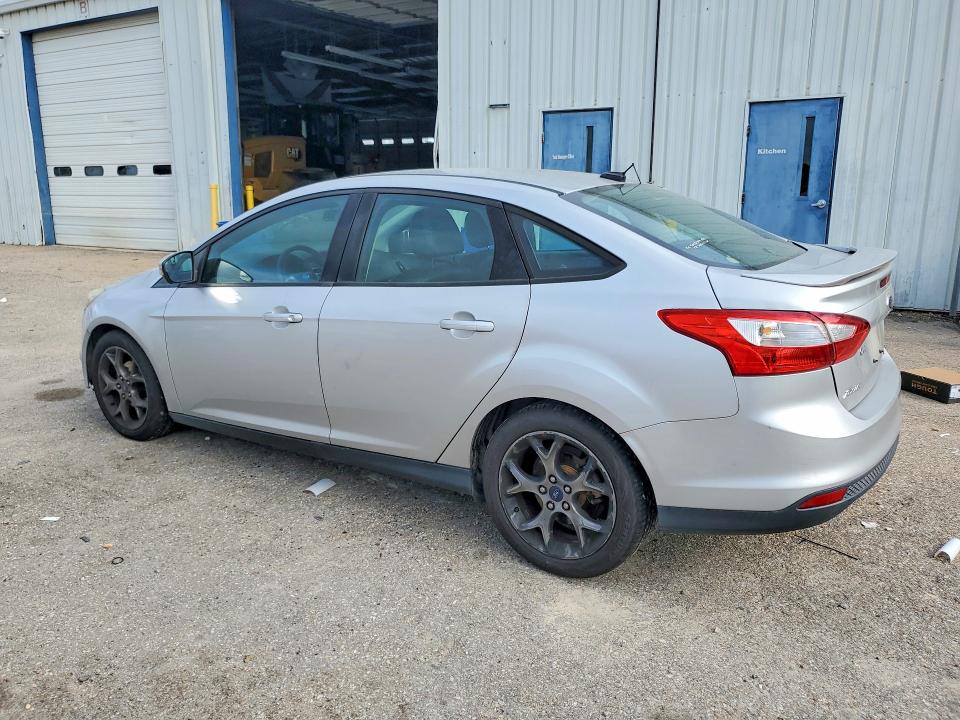 Aukcja sprzedaży 2014 Ford Focus, vin: 1FADP3F22EL134995, numer aukcji: 60975996