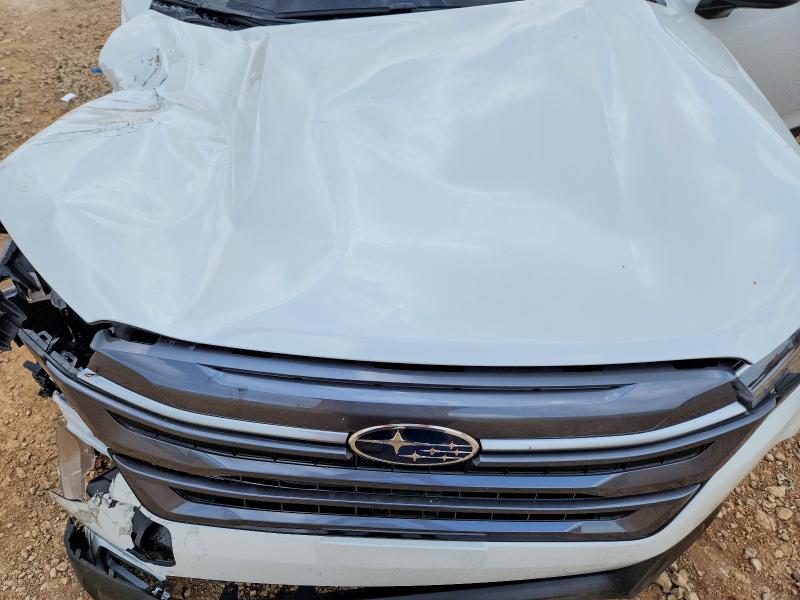 Продаж на аукціоні авто 2025 Subaru Forester, vin: JF2SLSED5SH440051, номер лоту: 62693526