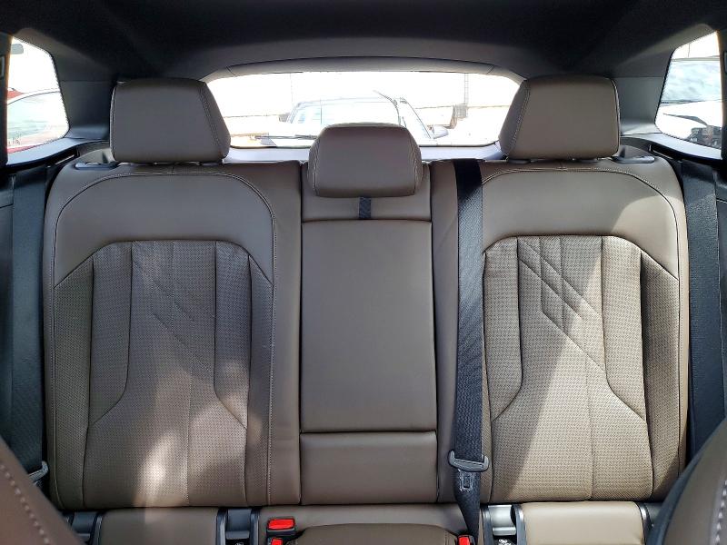 Aukcja sprzedaży 2025 Bmw X3, vin: 5UX53GP08S9Z75709, numer aukcji: 60167376