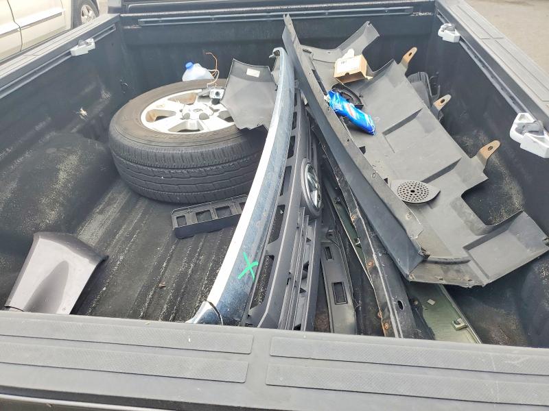 2015 Toyota Tundra მანქანა იყიდება აუქციონზე, vin: 5TFUY5F10FX446317, აუქციონის ნომერი: 62966886