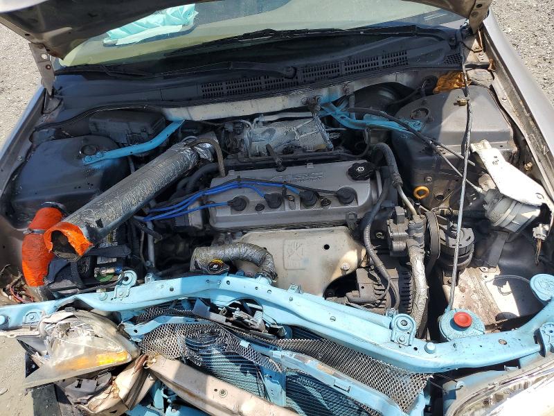 1998 Honda Accord მანქანა იყიდება აუქციონზე, vin: 1HGCG5649WA111327, აუქციონის ნომერი: 59647246