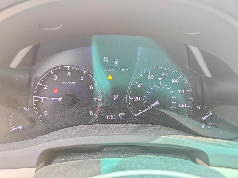 60233166 :رقم المزاد ، 2T2BK1BA0EC246215 vin ، 2014 Lexus Rx 350 مزاد بيع