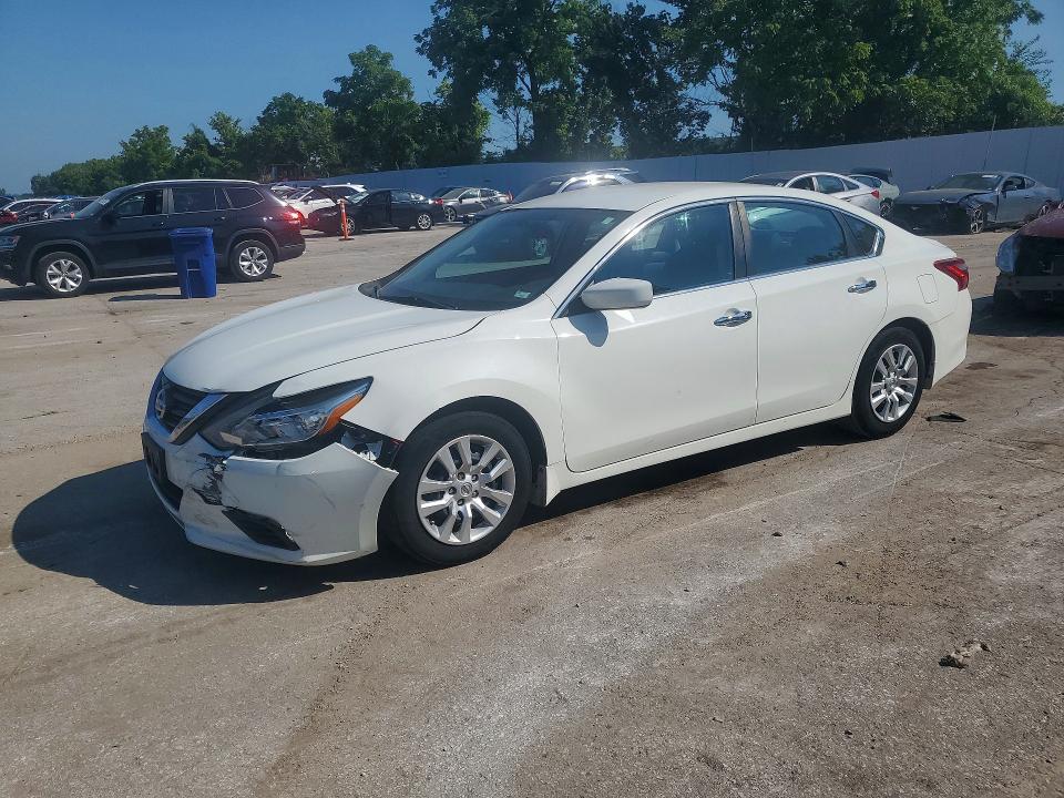 Aukcja sprzedaży 2016 Nissan Altima, vin: 1N4AL3AP8GC130731, numer aukcji: 61320336