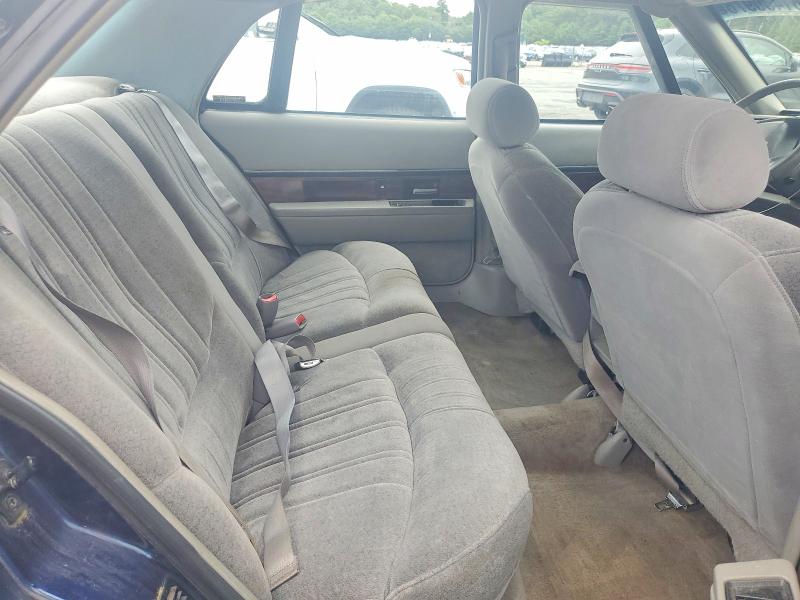 Продаж на аукціоні авто 1999 Buick Lesabre, vin: 1G4HP52K6XH419990, номер лоту: 61430976