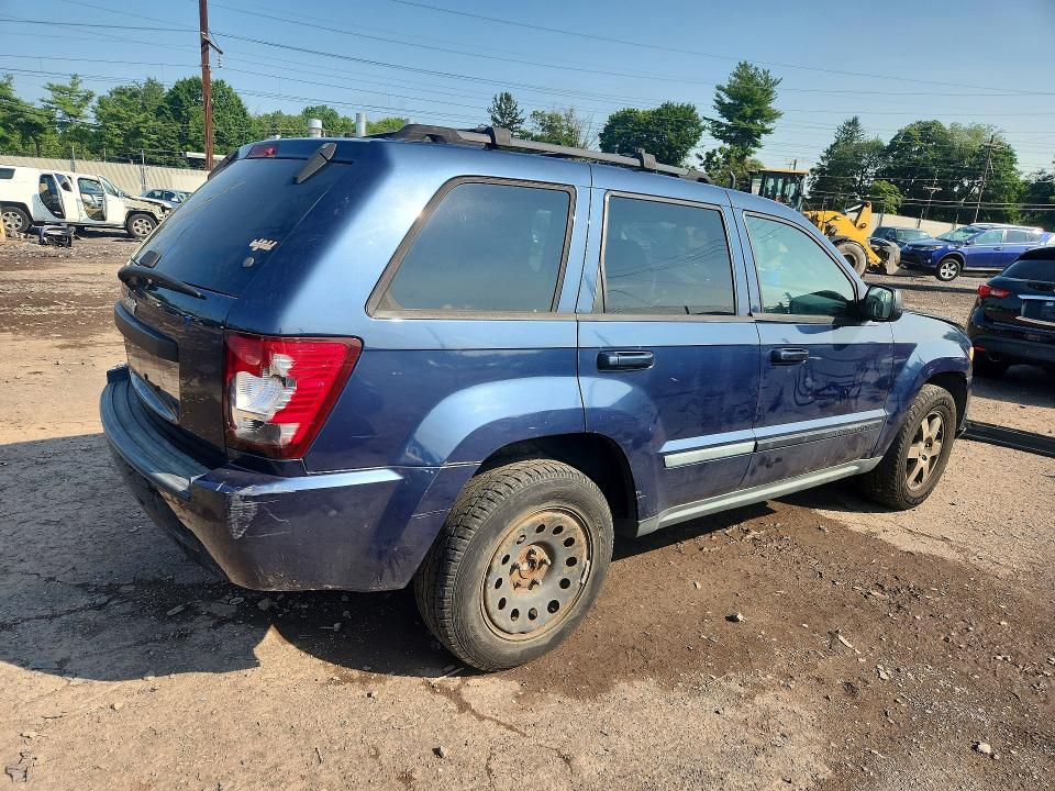 Aukcja sprzedaży 2009 Jeep Grand Cherokee, vin: 1J8GR48K69C543911, numer aukcji: 62622366