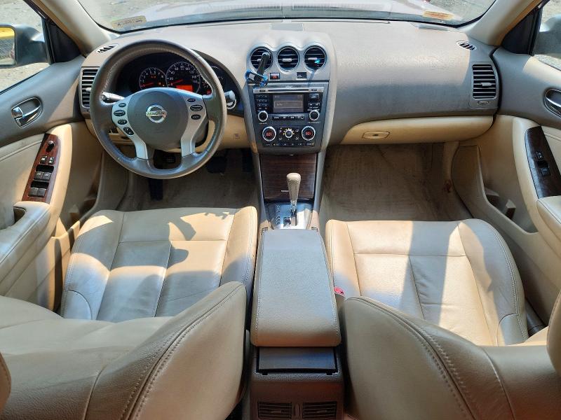 Aukcja sprzedaży 2019 Nissan Altima, vin: 1N4BL2AP8AC115555, numer aukcji: 61242716
