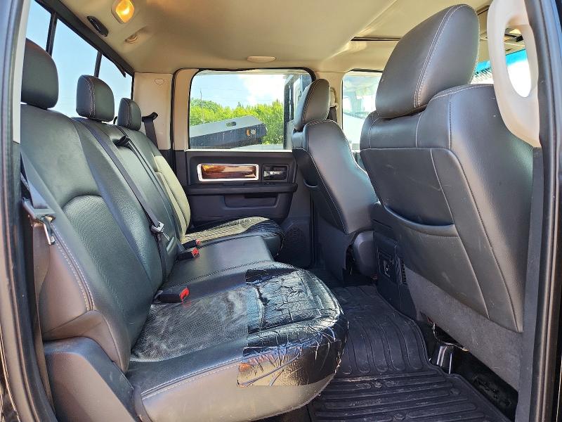 Продаж на аукціоні авто 2009 Dodge Ram 1500, vin: 1D3HV13T19S708847, номер лоту: 61786536