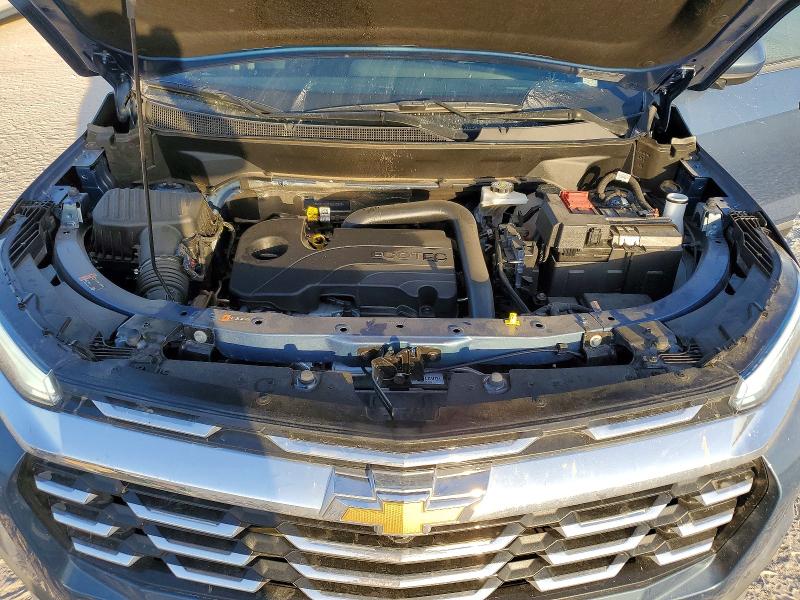 Продаж на аукціоні авто 2026 Chevrolet Equinox, vin: 3GNAXPEG0TL280290, номер лоту: 59290926