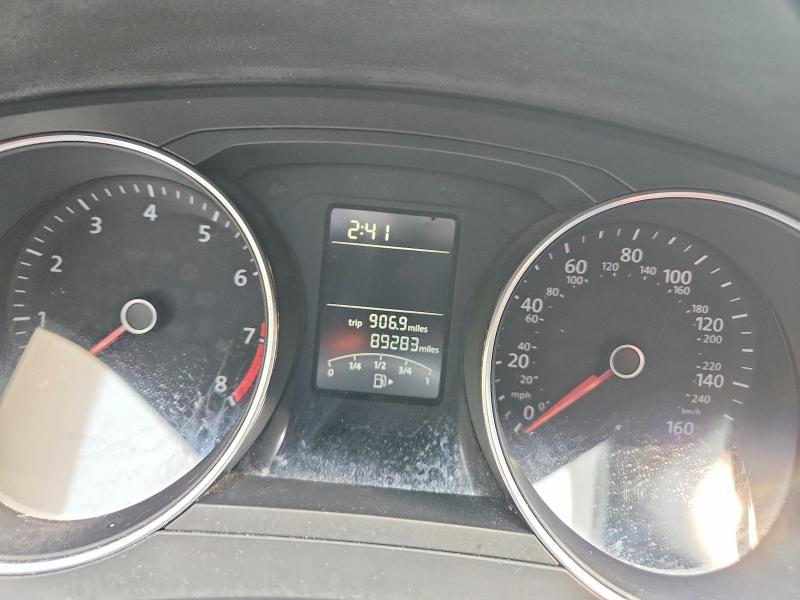 Auction sale of the 2016 Volkswagen Jetta, vin: 3VW267AJ8GM393449, lot number: 61669756
