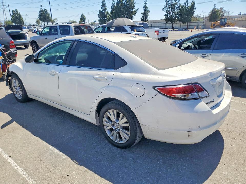Aukcja sprzedaży 2010 Mazda 6, vin: 1YVHZ8CH3A5M33366, numer aukcji: 59890426