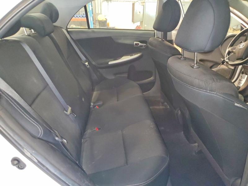 2013 Toyota Corolla მანქანა იყიდება აუქციონზე, vin: 2T1BU4EE2DC990640, აუქციონის ნომერი: 59767886
