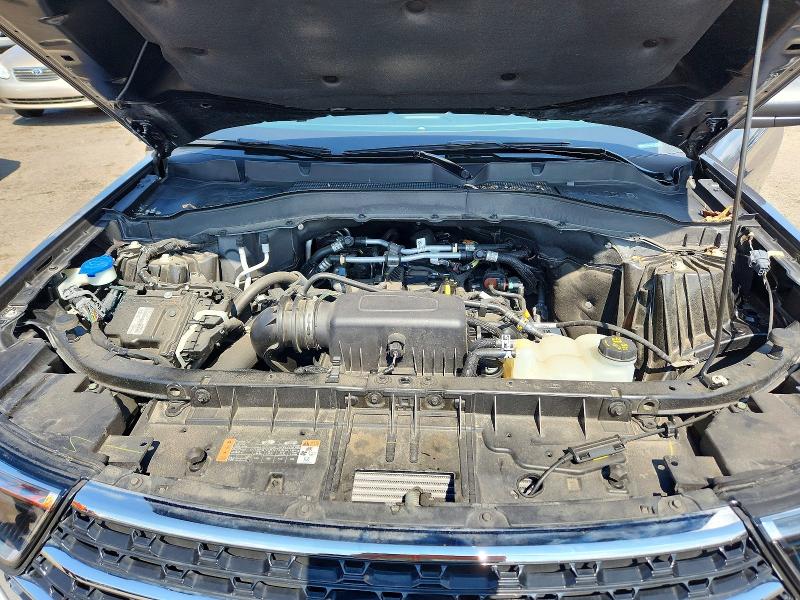 Продаж на аукціоні авто 2023 Ford Explorer, vin: 1FMSK8DH5PGA93726, номер лоту: 63413496