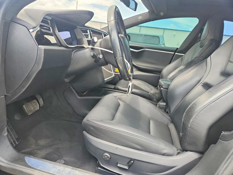 Aukcja sprzedaży 2016 Tesla Model S, vin: 5YJSA1E11GF125386, numer aukcji: 63522496