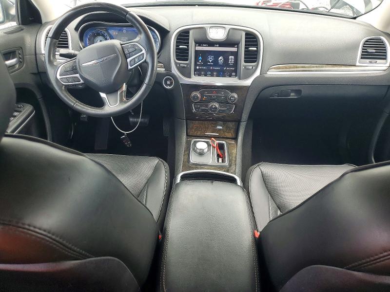 62450936 :رقم المزاد ، 2C3CCAEG2KH705885 vin ، 2019 Chrysler 300 مزاد بيع