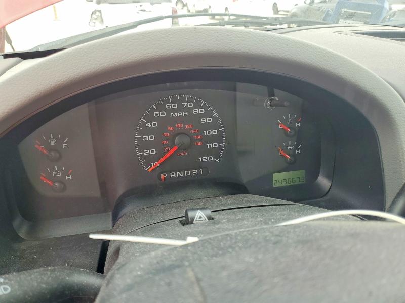 Продаж на аукціоні авто 2008 Ford F150, vin: 1FTRF12W48KE41286, номер лоту: 63008346