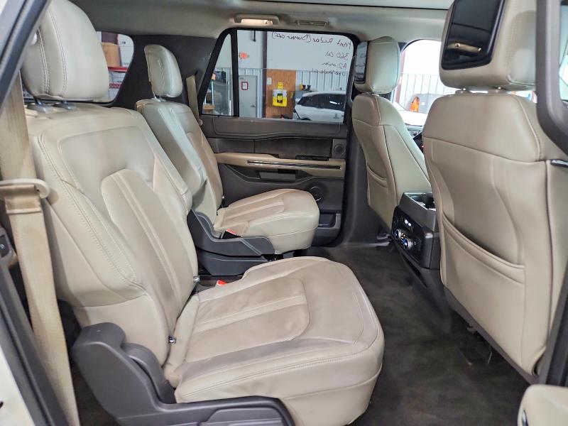 Aukcja sprzedaży 2018 Ford Expedition, vin: 1FMJK2AT5JEA49598, numer aukcji: 60835896