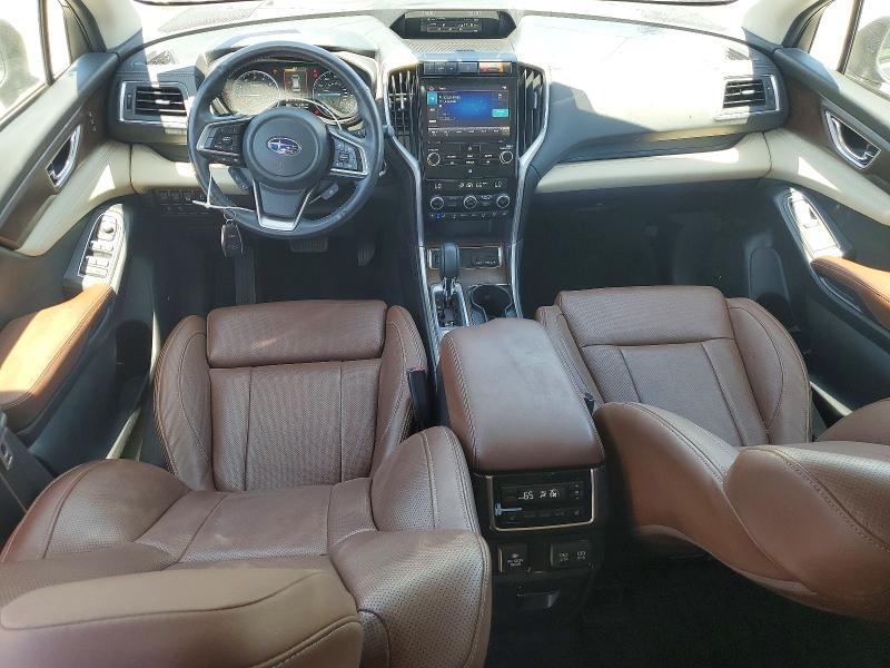 61802286 :رقم المزاد ، 4S4WMARD6N3447427 vin ، 2022 Subaru Ascent مزاد بيع