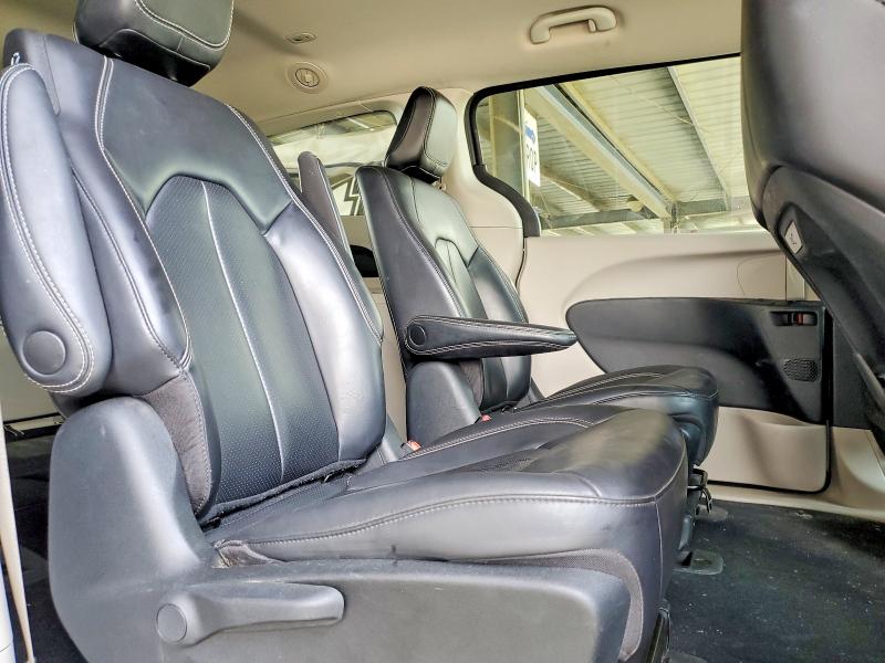Aukcja sprzedaży 2023 Chrysler Pacifica, vin: 2C4RC1L77PR608742, numer aukcji: 60202566