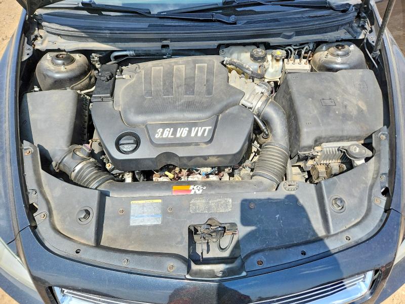 Aukcja sprzedaży 2009 Chevrolet Malibu, vin: 1G1ZK57749F226076, numer aukcji: 95586485