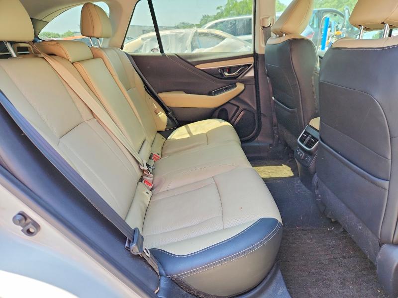 Aukcja sprzedaży 2020 Subaru Outback, vin: 4S4BTANC0L3262740, numer aukcji: 59153386