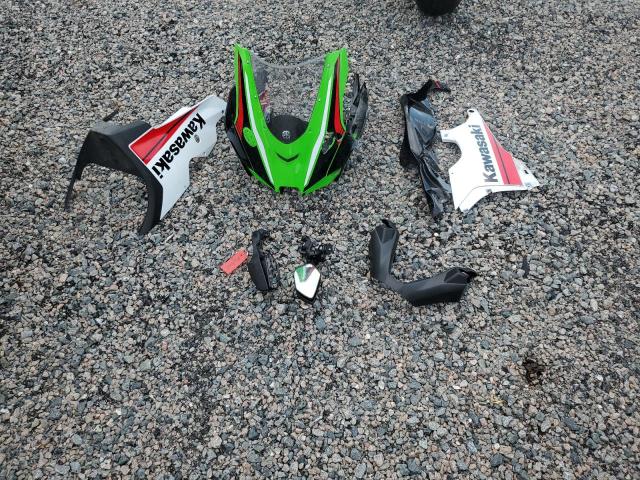 Продажа на аукционе авто 2022 Kawasaki Zx1002, vin: JKBZXVM13NA002366, номер лота: 62669696