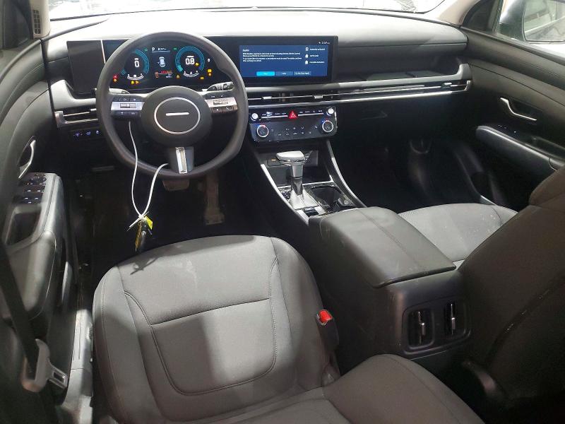 Продаж на аукціоні авто 2025 Hyundai Tucson, vin: 3KMJBCDE0SE018950, номер лоту: 61294046