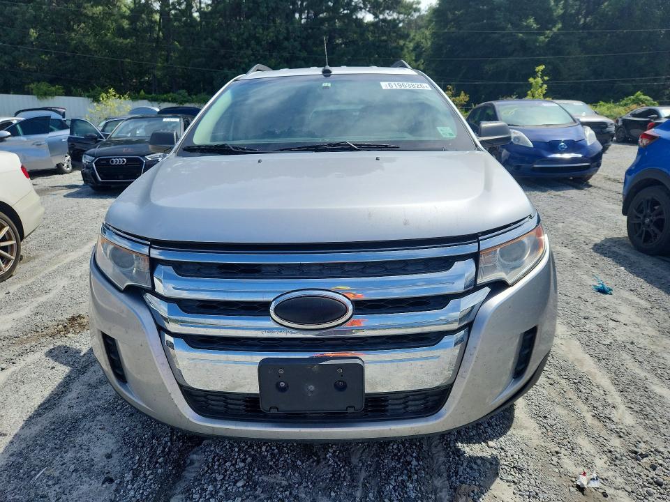 Продаж на аукціоні авто 2013 Ford Edge, vin: 2FMDK3GCXDBB21180, номер лоту: 61963826