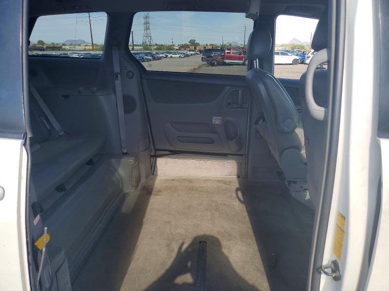 Aukcja sprzedaży 2005 Toyota Sienna Van, vin: 5TDZA22C85S362217, numer aukcji: 60447326