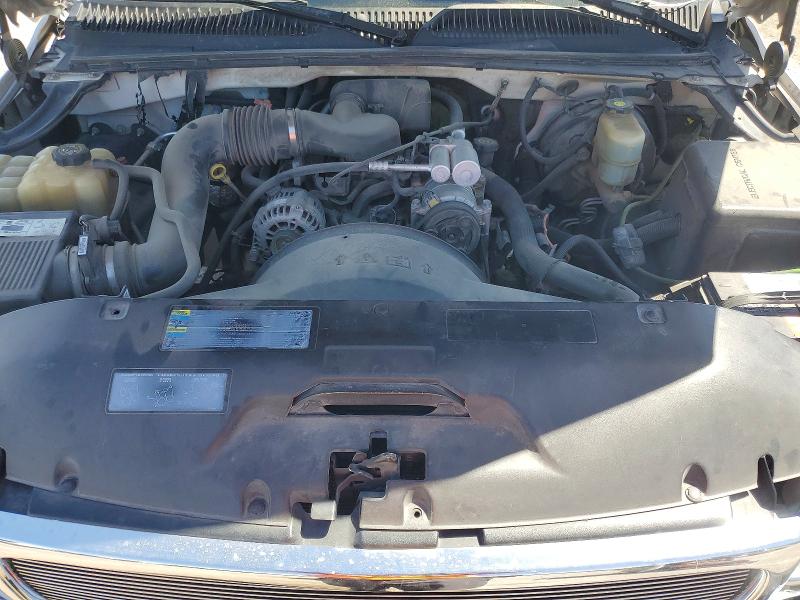 Продаж на аукціоні авто 2002 Gmc New Sierra, vin: 1GTEC14W22Z179111, номер лоту: 60804666
