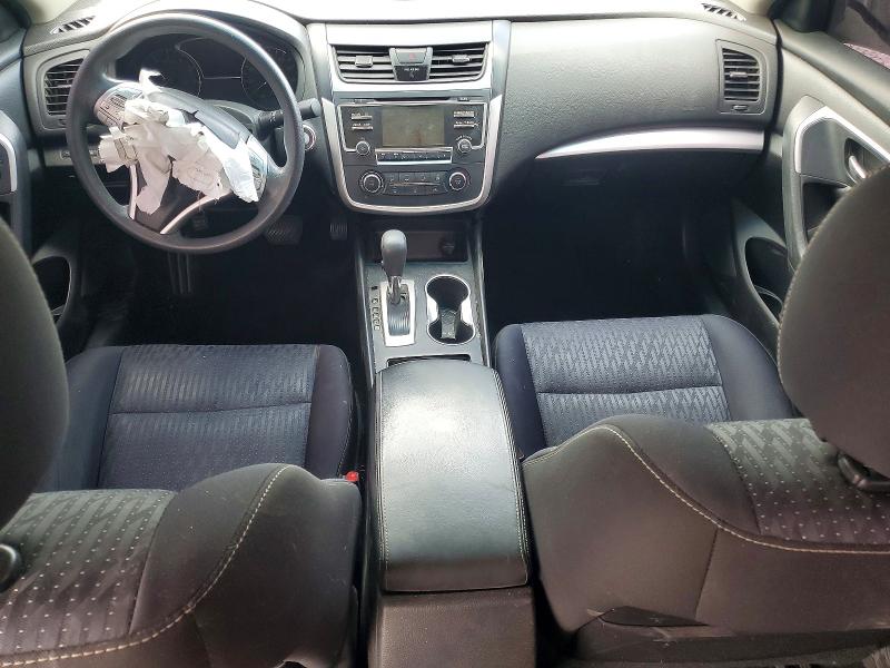 Продажа на аукционе авто 2016 Nissan Altima, vin: 1N4AL3AP4GC140057, номер лота: 61353586