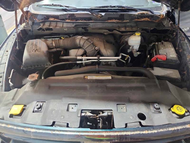 Aukcja sprzedaży 2011 Dodge Ram 1500, vin: 1D7RV1CT2BS629812, numer aukcji: 62851996