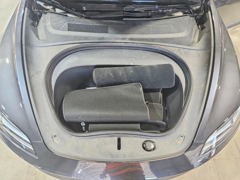 Продаж на аукціоні авто 2024 Tesla Model 3, vin: 5YJ3E1EBXRF836833, номер лоту: 60856026