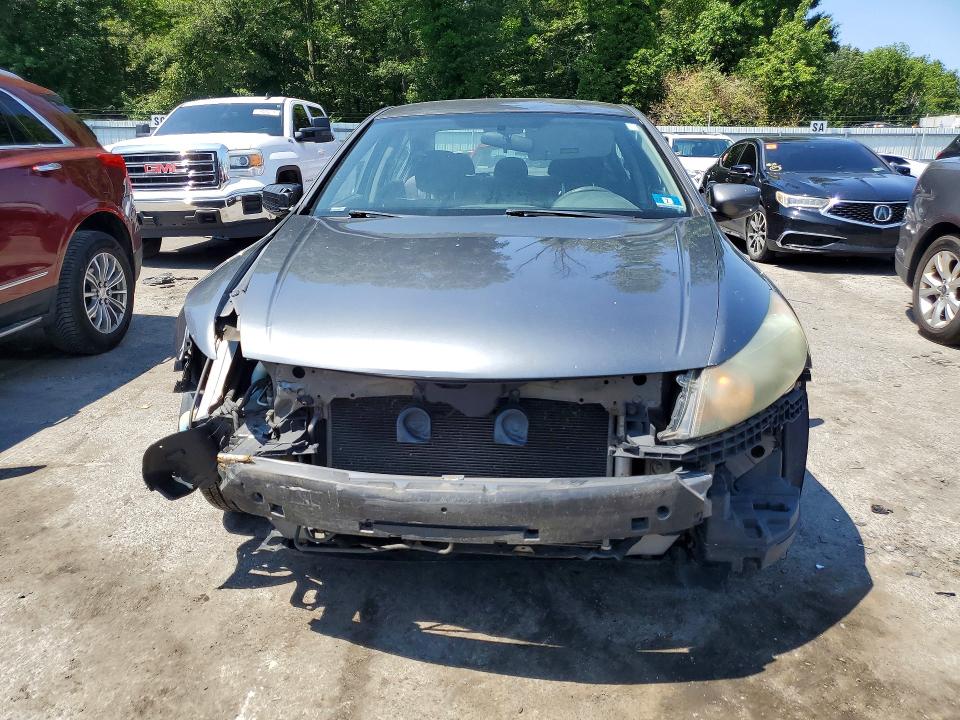 Продаж на аукціоні авто 2008 Honda Accord, vin: 1HGCP26308A156116, номер лоту: 61567786