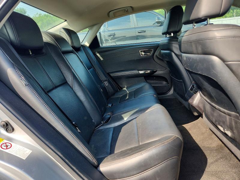 2015 Toyota Avalon Hybrid მანქანა იყიდება აუქციონზე, vin: 4T1BD1EB9FU042290, აუქციონის ნომერი: 61443036
