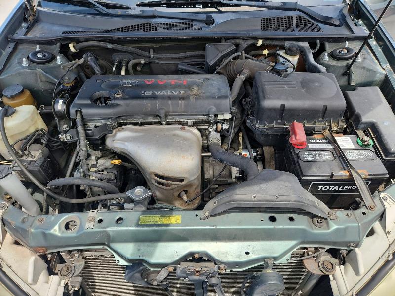 59783906 :رقم المزاد ، 4T1BE32K46U133089 vin ، 2006 Toyota Camry مزاد بيع