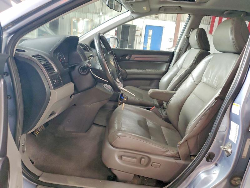 63118736 :رقم المزاد ، 5J6RE48799L037121 vin ، 2009 Honda Cr-v مزاد بيع