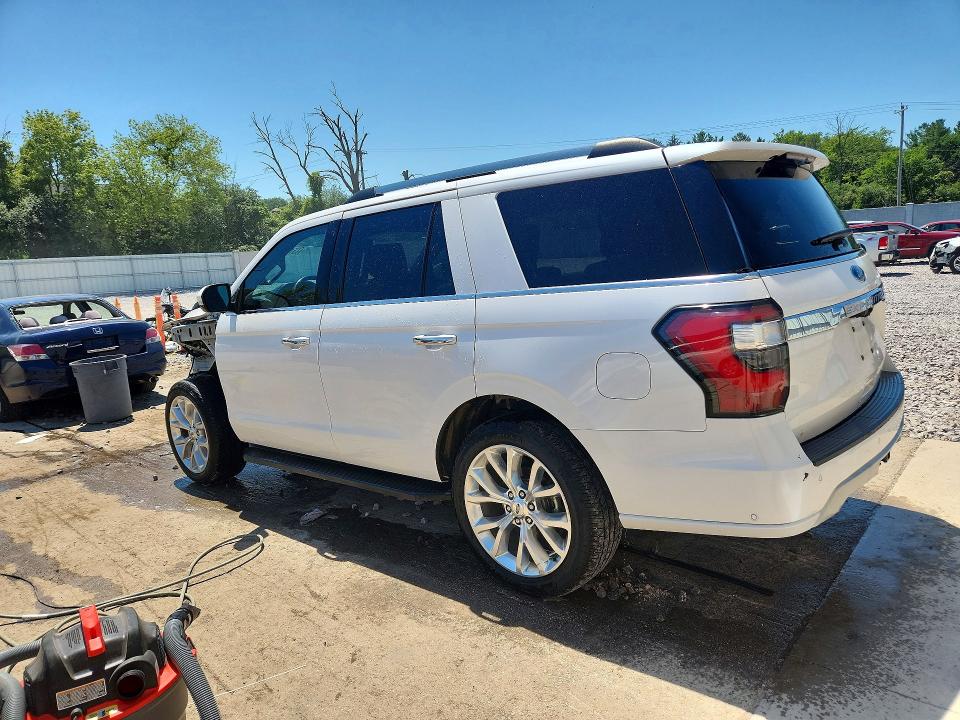 2019 Ford Expedition მანქანა იყიდება აუქციონზე, vin: 1FMJU2AT8KEA69825, აუქციონის ნომერი: 60516626
