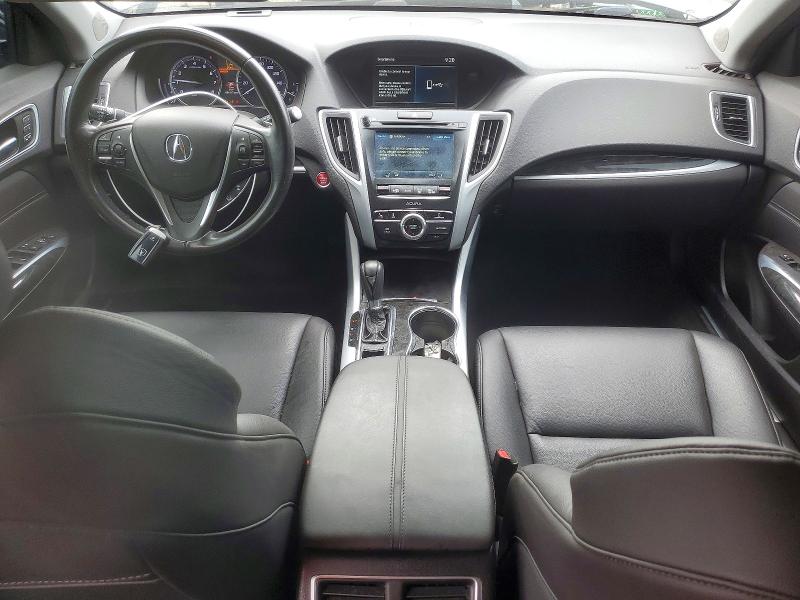 Продажа на аукционе авто 2019 Acura Tlx, vin: 19UUB1F37KA007514, номер лота: 59842936