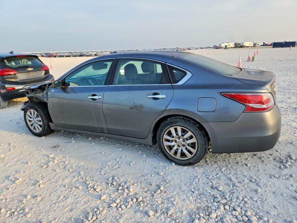 Aukcja sprzedaży 2014 Nissan Altima, vin: 1N4AL3AP3EC109038, numer aukcji: 61804076