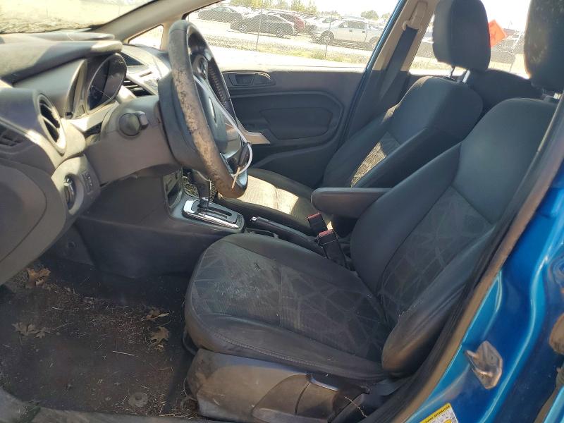 Aukcja sprzedaży 2012 Ford Fiesta, vin: 3FADP4CJ2CM112170, numer aukcji: 62547646