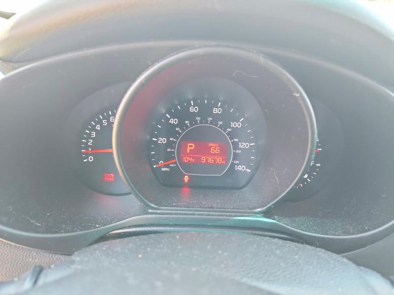 Aukcja sprzedaży 2016 Kia Soul, vin: KNDJX3A59G7839920, numer aukcji: 62477616
