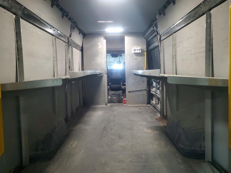 Aukcja sprzedaży 2021 Ram Promaster 3500, vin: 3C6MRVJG4ME541282, numer aukcji: 62263616