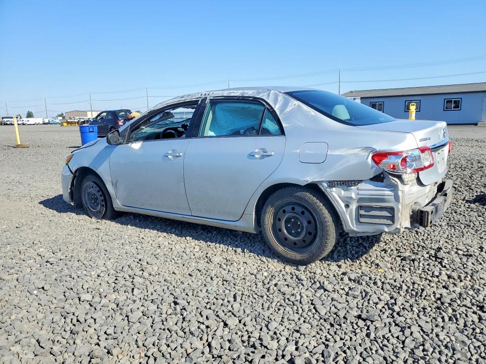 Aukcja sprzedaży 2013 Toyota Corolla, vin: 2T1BU4EE6DC115996, numer aukcji: 60089716