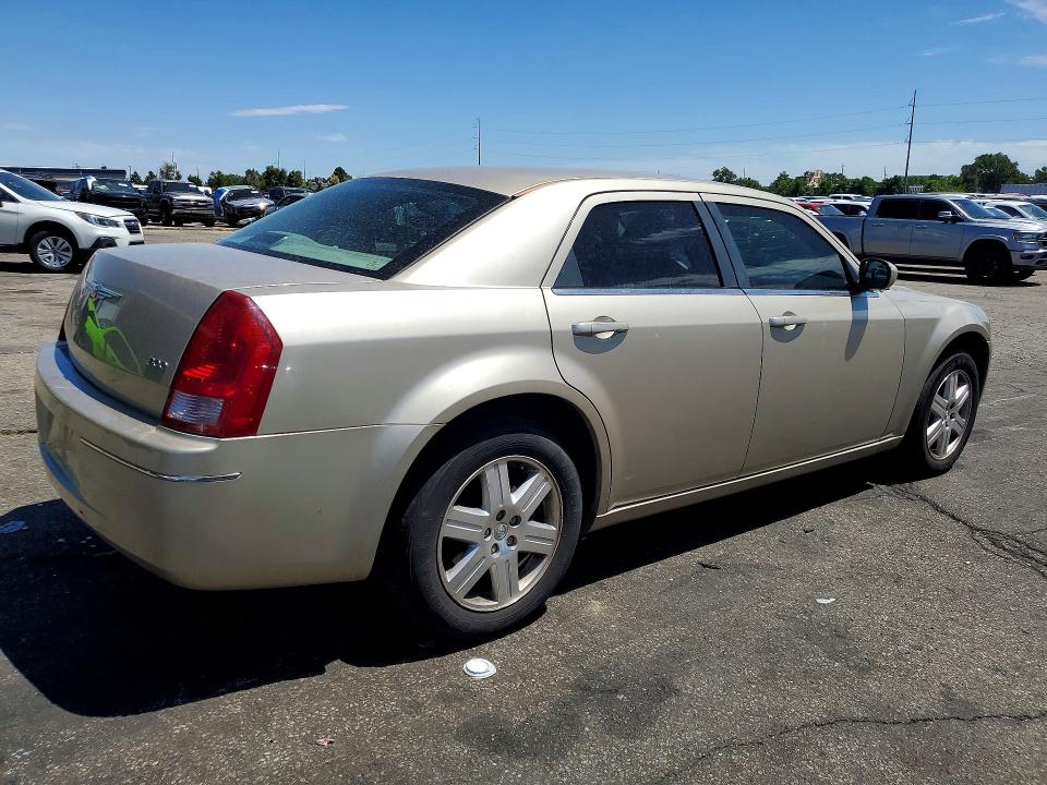 Aukcja sprzedaży 2006 Chrysler 300, vin: 2C3KK53G16H149227, numer aukcji: 60091716