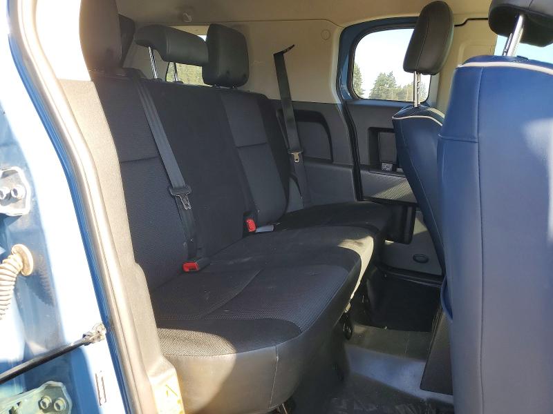 Продажа на аукционе авто 2011 Toyota Fj Cruiser, vin: JTEBU4BF8BK106429, номер лота: 60757686