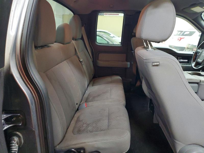 Продажа на аукционе авто 2012 Ford F150, vin: 1FTFX1EFXCFA17155, номер лота: 60260766